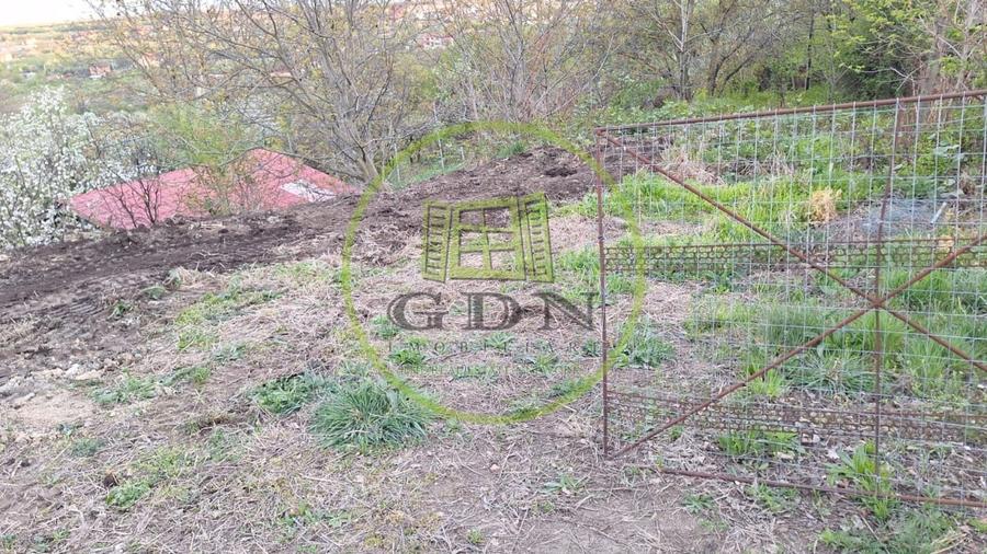 Teren intravilan - 1000 mp - Daia Noua - 1