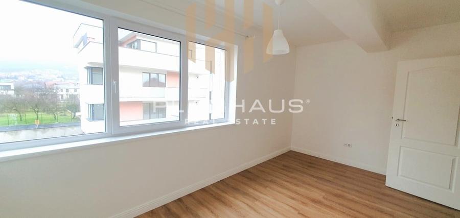 Apartament 3 camere, de v&acirc;nzare, Br&acirc;ndușelor Garden Villa - 8