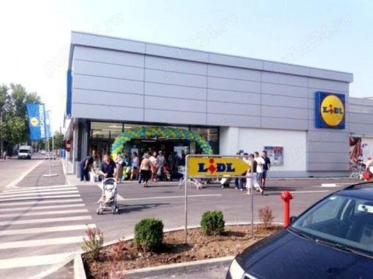 Apartament -4 camere -Zona Rahova-Teius - 10