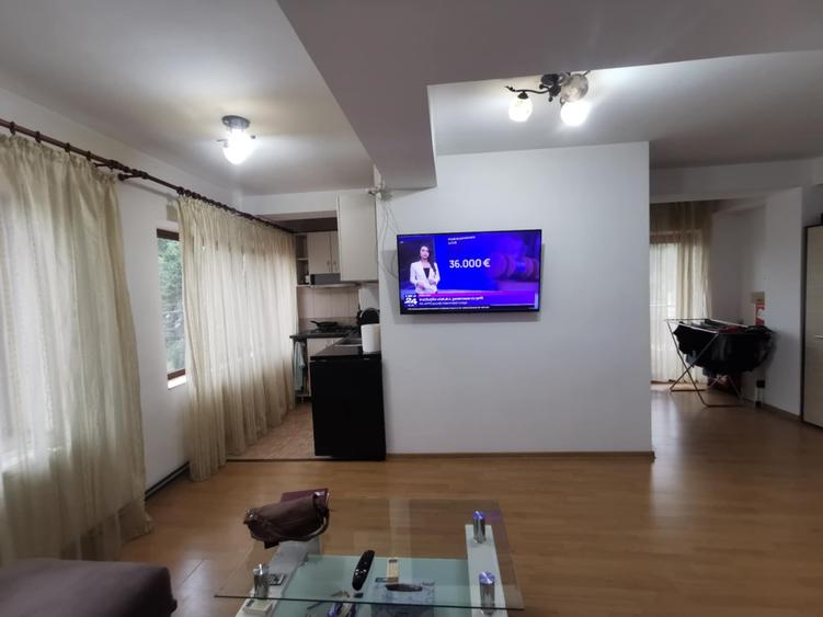 Apartament 2 camere Semidecomandat - 4