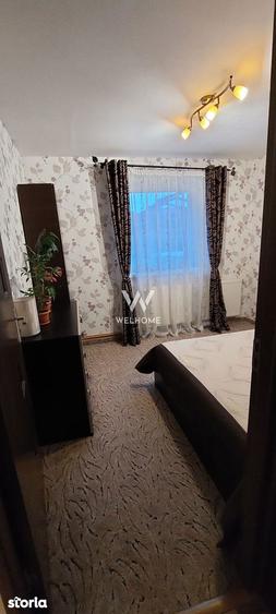 Apartament 3 camere zona Cedonia Sibiu - 1