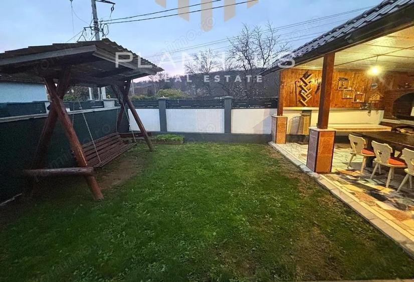Casa moderna - de vanzare - Tau?ii-Magherau? - 8