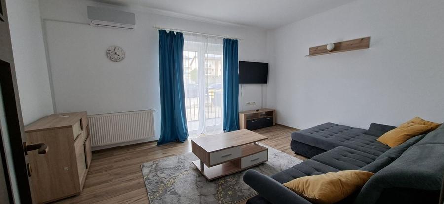 Apartament cu curte de 60mp - Dumbravita/Selgros - 3