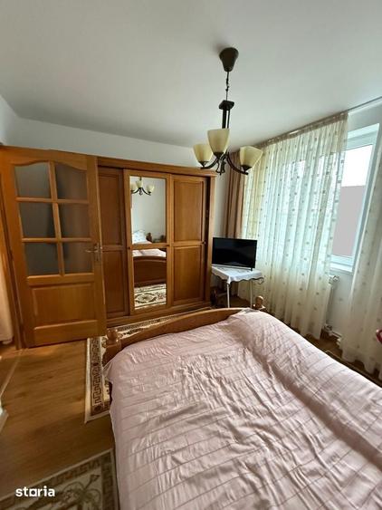 Apartament cu 2 camere decomandate, Centru - 2