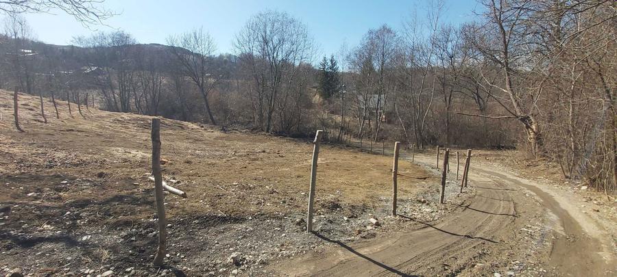 Particular vand teren intravilan construibil 1360 mp. in Breaza Valea Tarsei 14euro/mp. - 3