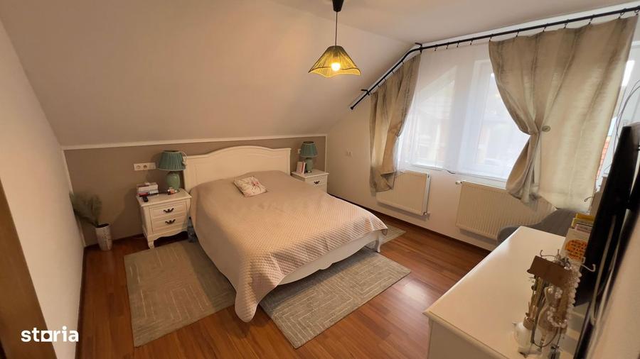 Casa zona centrala Petrosani - 8