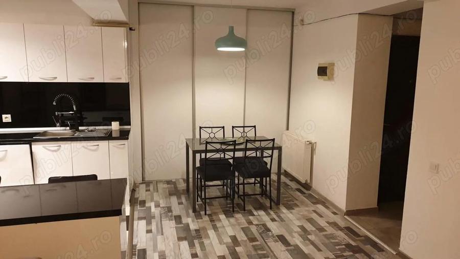 Apartament 84 mp cu loc de parcare inclus, bloc nou - 3