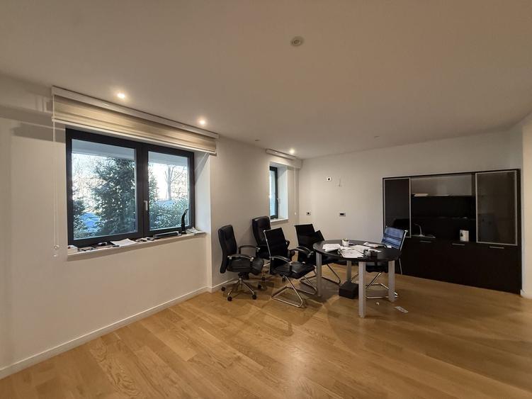 Aviatiei | Spații de birouri | Acces imediat la metrou și zona de business - 1