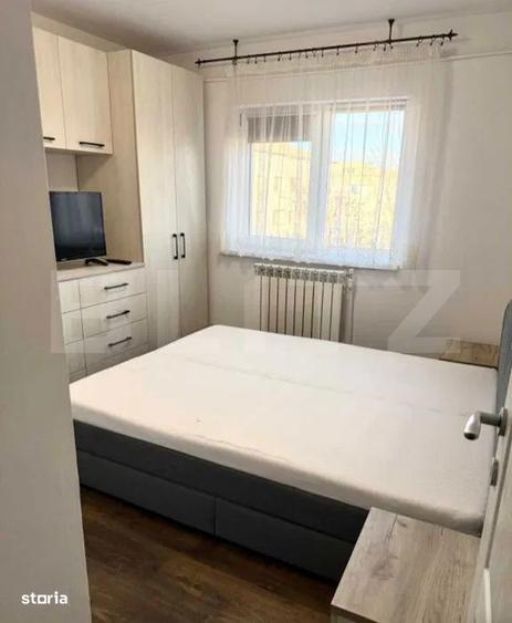 Apartament 2 camere, 47mp + 3mp - Iasi, Galata - 2