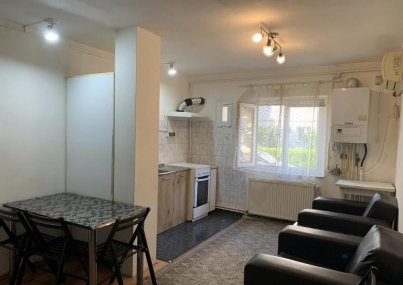 Inchiriez apartament 2 camere,decomandat, 60mp,Timisoara, 400euro - 2