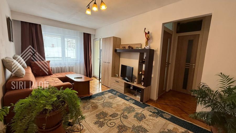 Apartament 4 camere,cart.Gheorgheni-Interservisan,str.N.Pascaly, parcare, balcon - 3