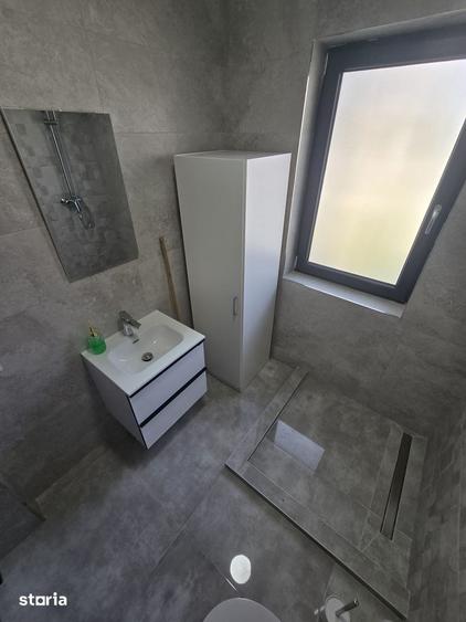 Apartament cu 2 camere în Burdea