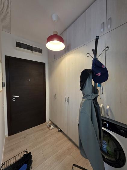 2 camere Pipera New Point - parcare supraterana - 10