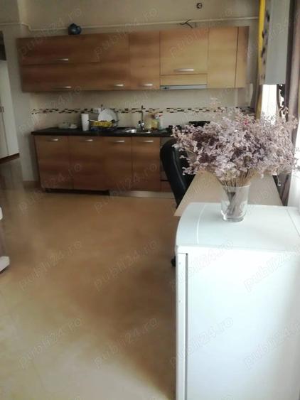 Apartament 132m2, Hanul Visoianu Iasi, modern, lux, mobilat, cu balcon, 2 locuri de parcare - 1