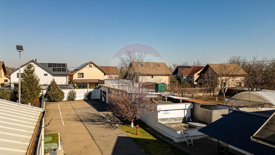 Spatiu comercial de 944 mp de inchiriat, zona Serbanesti - 32