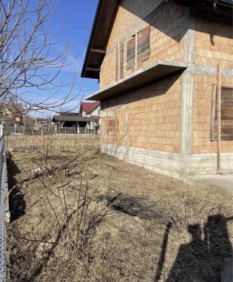 Casa / Vila Zona Tisauti - 1