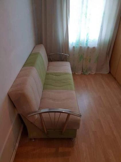 Garsonieră nedecomandată în Fortuna