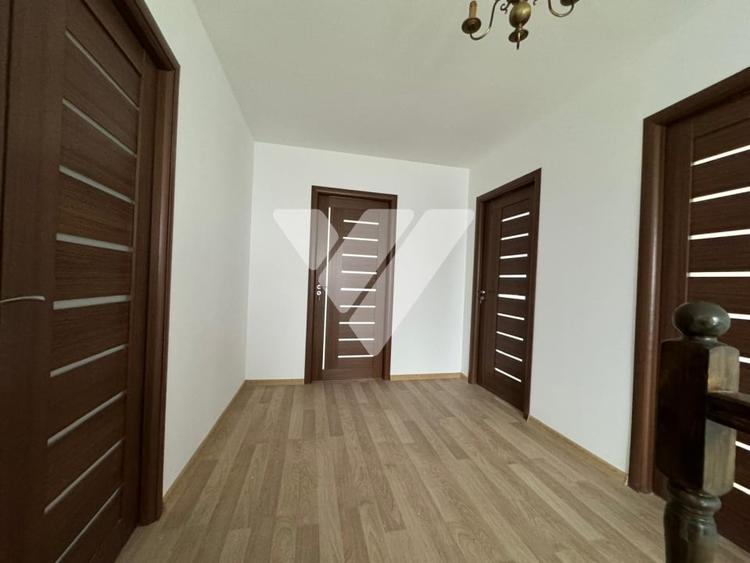 Casa LA CHEIE 4 camere si teren 386 mp de vanzare in Cisnadie Sibiu - 6