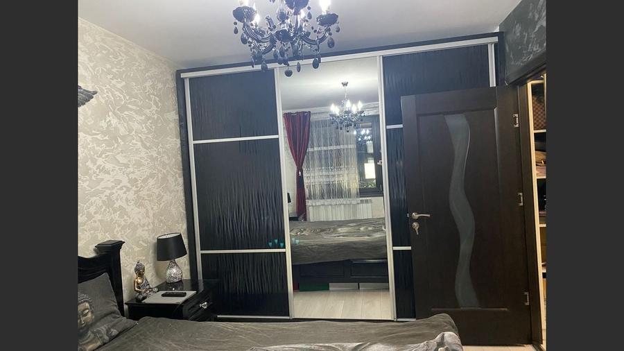 Apartament superfinisat Hipodrom: 3 camere, 62 mp, 77.000 € - 5