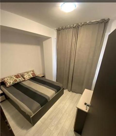 Militari Residence - 9