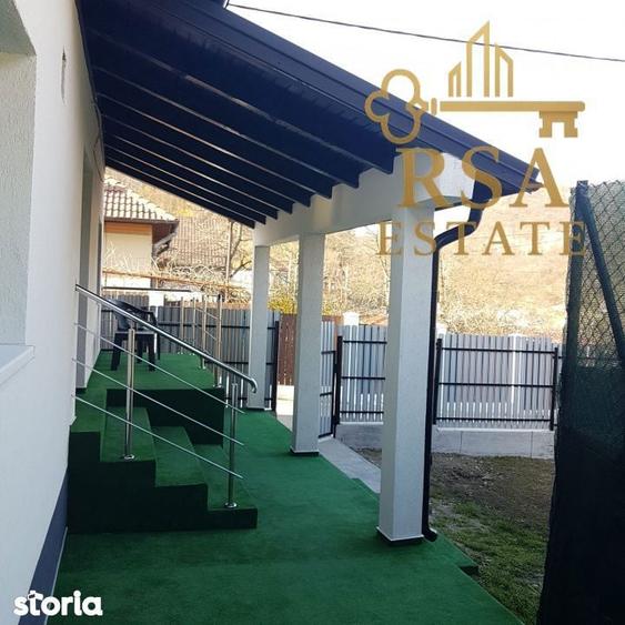 Casa de vanzare zona Copacelu, Rm Valcea - 6