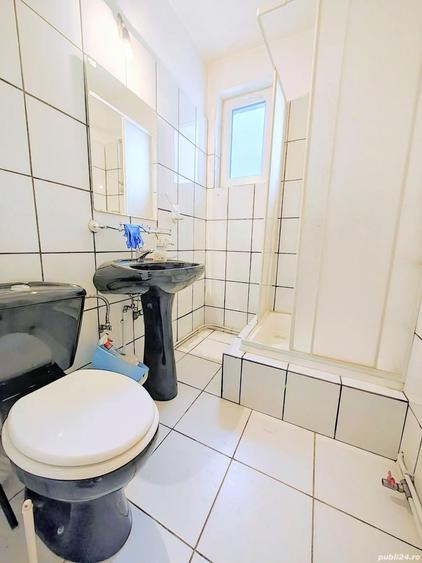 Vand apartament 3 camere in Hunedoara, zona garii, 55000 euro neg - 6