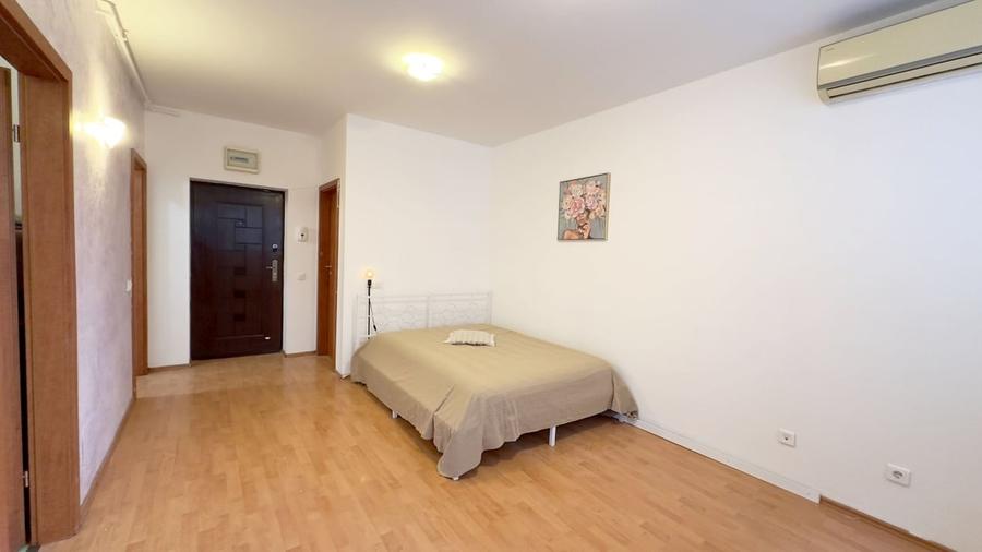 Garsoniera in Rasarit de Soare, parcare inclusa, Auchan Titan - 1