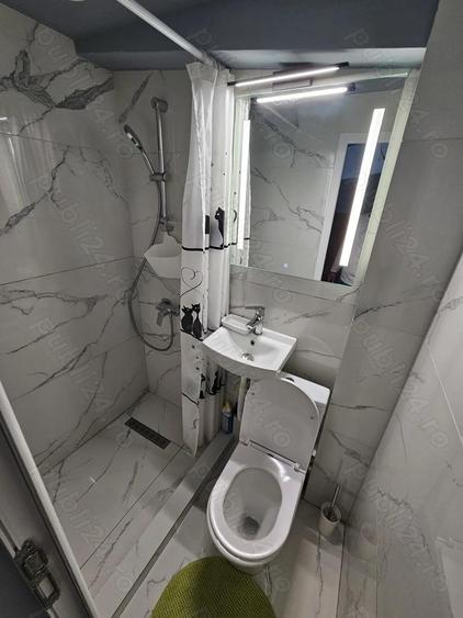 Garsoniera de inchiriat - 2