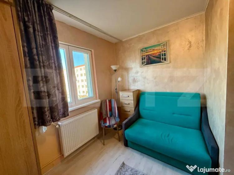 Inchiriere camera camin cu baie proprie - 3