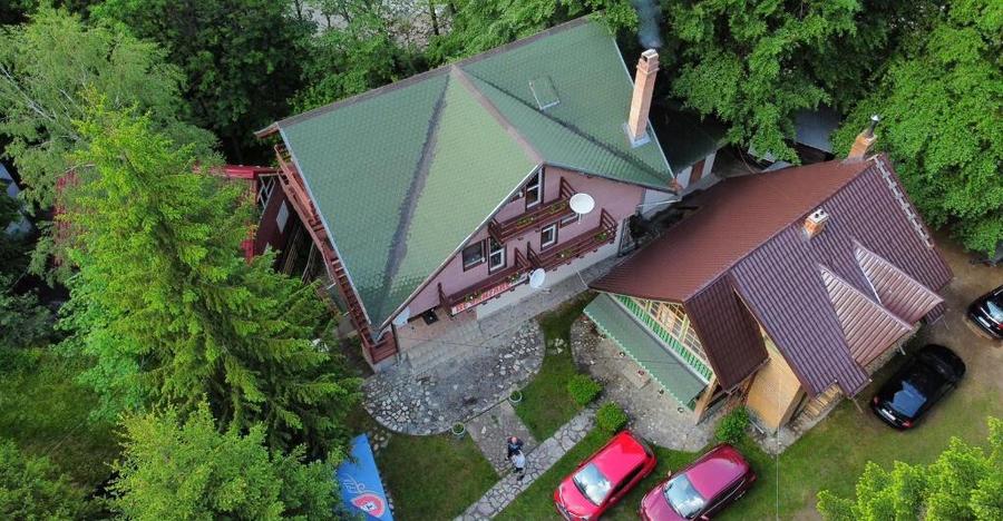 Pensiune turistica (afacere la cheie) Lepsa - 12