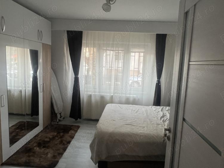Apartament 3 camere , Pantelimon Ilfov , parcare , boxa , central - 4