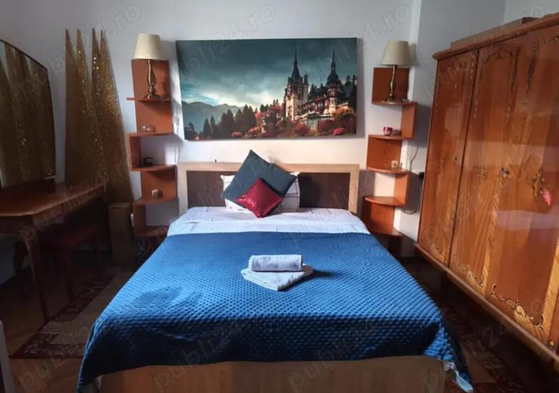 Apartament 2 camere, semidecomandat - zona Centru Civic - 6