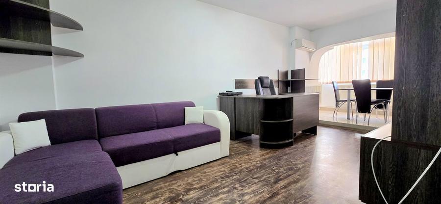 Apartament 2 camere decomandat Palas - 1