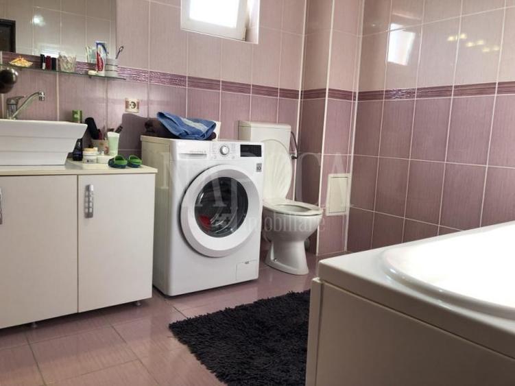 Apartament 5 camere de vanzare in Iris, Cluj Napoca - 7