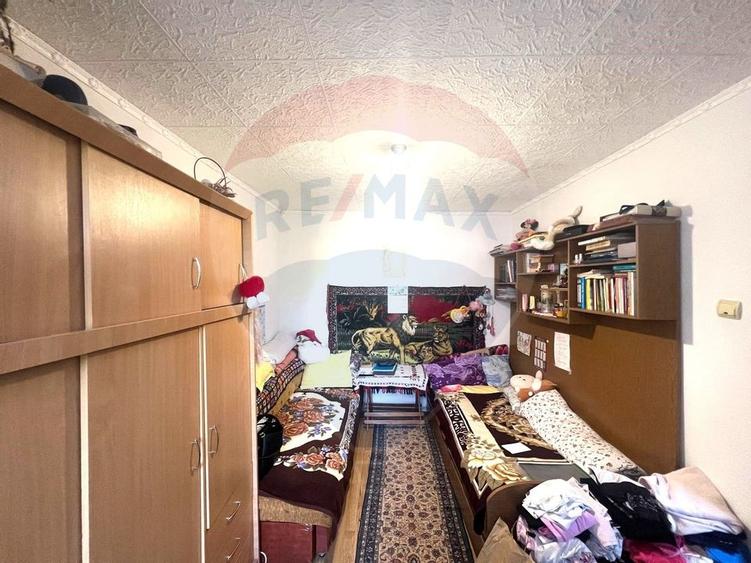 Apartament cu 2 camere de v&acirc;nzare &icirc;n zona Aviatori - 4
