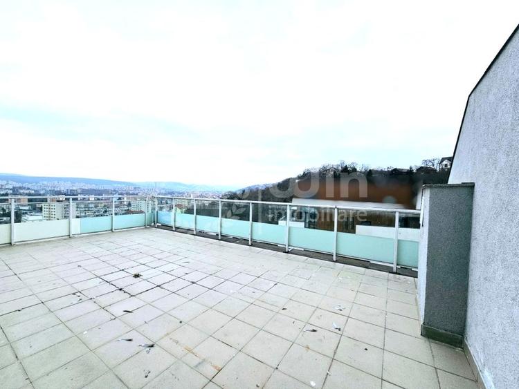 Apartament 2 camere | Bloc nou | Terasa 54mp | Garaj | Grigorescu - 7