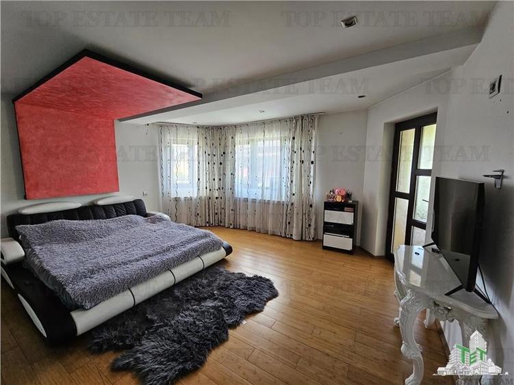 Vila spatioasa living 65mp 300metri utili in Bragadiru - 6