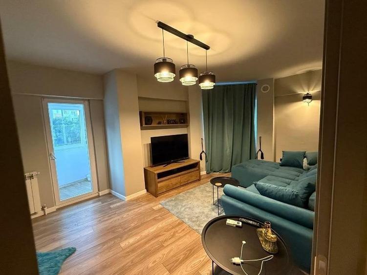 Apartament 2 camere lux + CTP, langa gura de metrou Aurel Vlaicu - 1