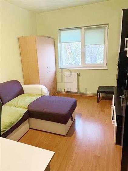 SOARELUI - 3 CAM - 2 BAI - BLOC REABILITAT - CT PROPRIE - ETAJ INTERMEDIAR - 1