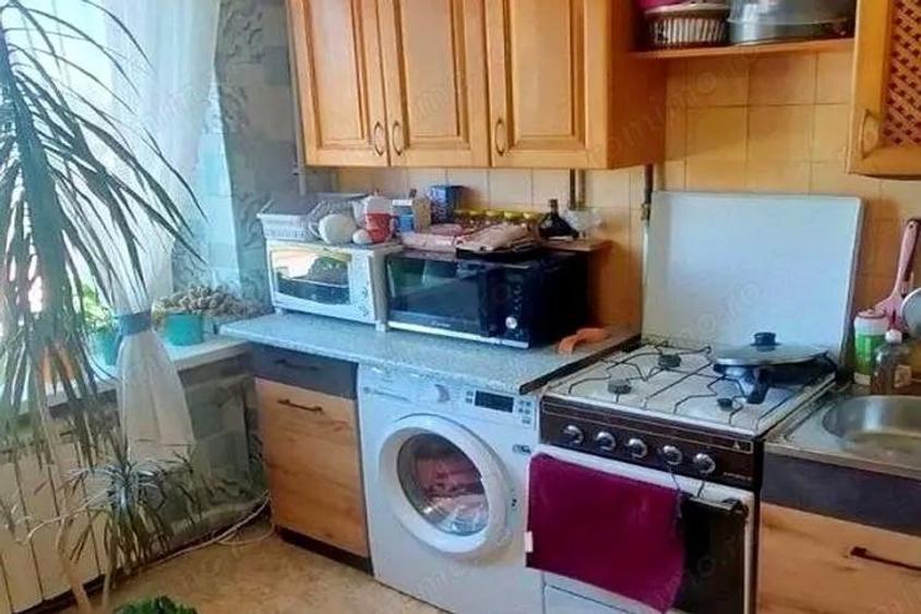 Apartament cu 1 camera in zona Circumvalatiunii - 2