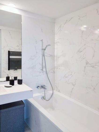 One Floreasca City | Apartament cu doua dormitoare | De inchiriat - 6