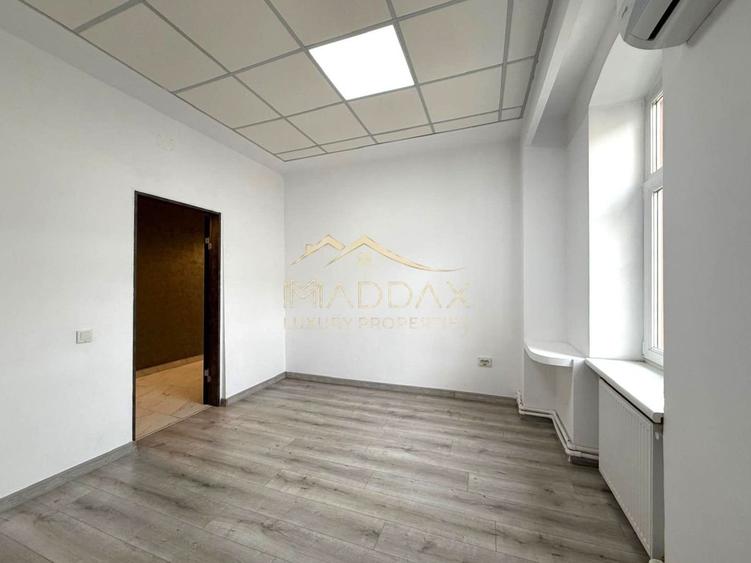 Spatiu de inchiriat // birou in zona premium // 100mp // Ultracentral - 5