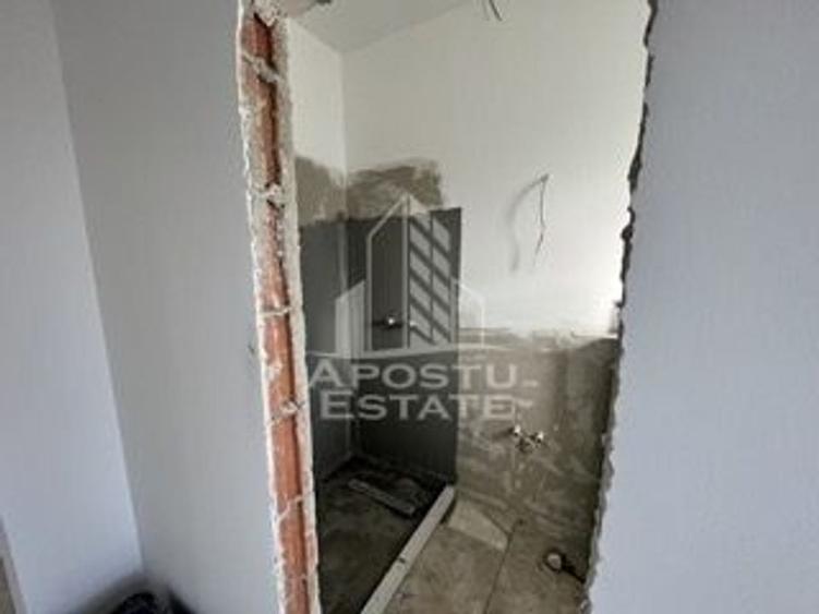 Duplex P+M la Sacalaz - 12