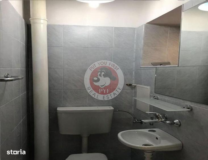 Amzei | 5 camere | RS 1 | In consolidare | Semidec | Boxa | B13034 - 9