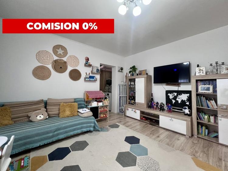 Apartament cu 2 camere, 48mp, etaj 5 - Zona Freidorf - 8