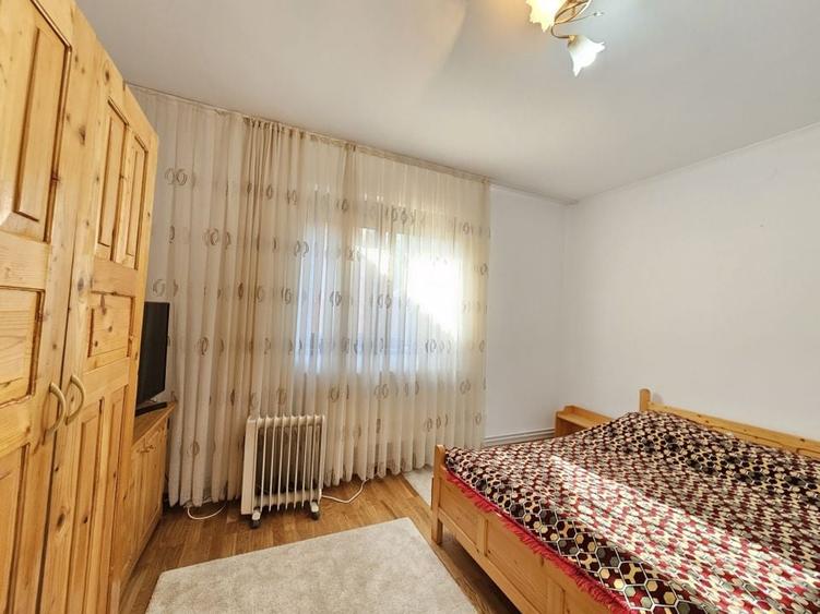 Vila superba de vanzare in Vintila Voda, Buzau D+P+1 si anexe - 23