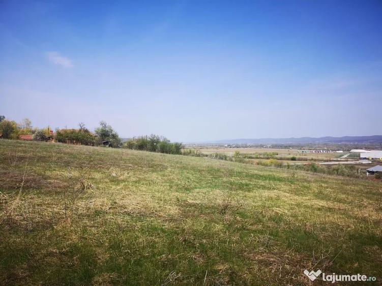 TEREN INTRAVILAN/EXTRAVILAN - 4