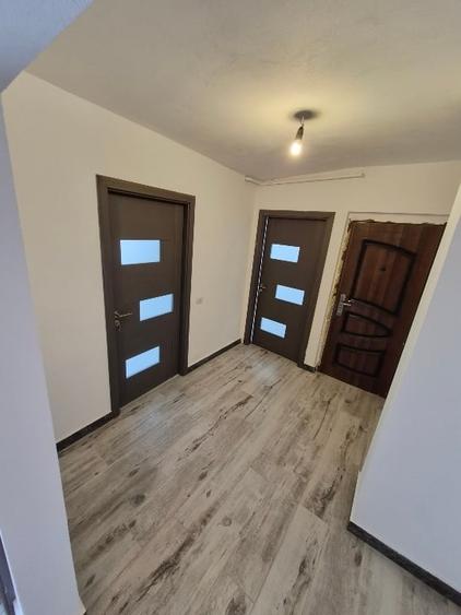 Apartament NEFOLOSIT, centrala Viessmann, Bucătărie complet mobilata - 10