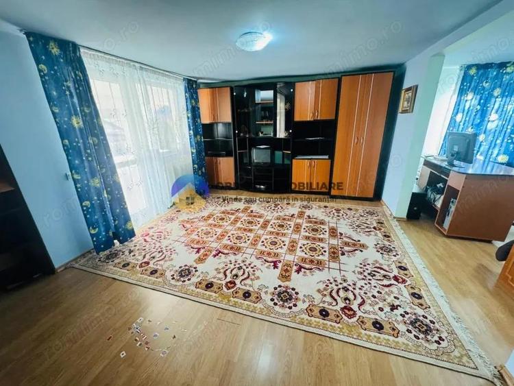 Casa + teren 5.098 mp de vanzare Vaduri, jud. Neam? - 16