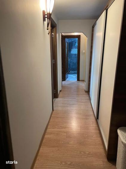 Vand apartartament cu 2 camere - 2